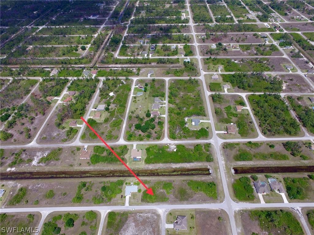 1153 Ermine St., Lehigh Acres, FL 33974