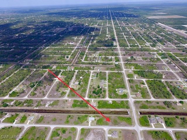 1155 Ermine St., Lehigh Acres, FL 33974