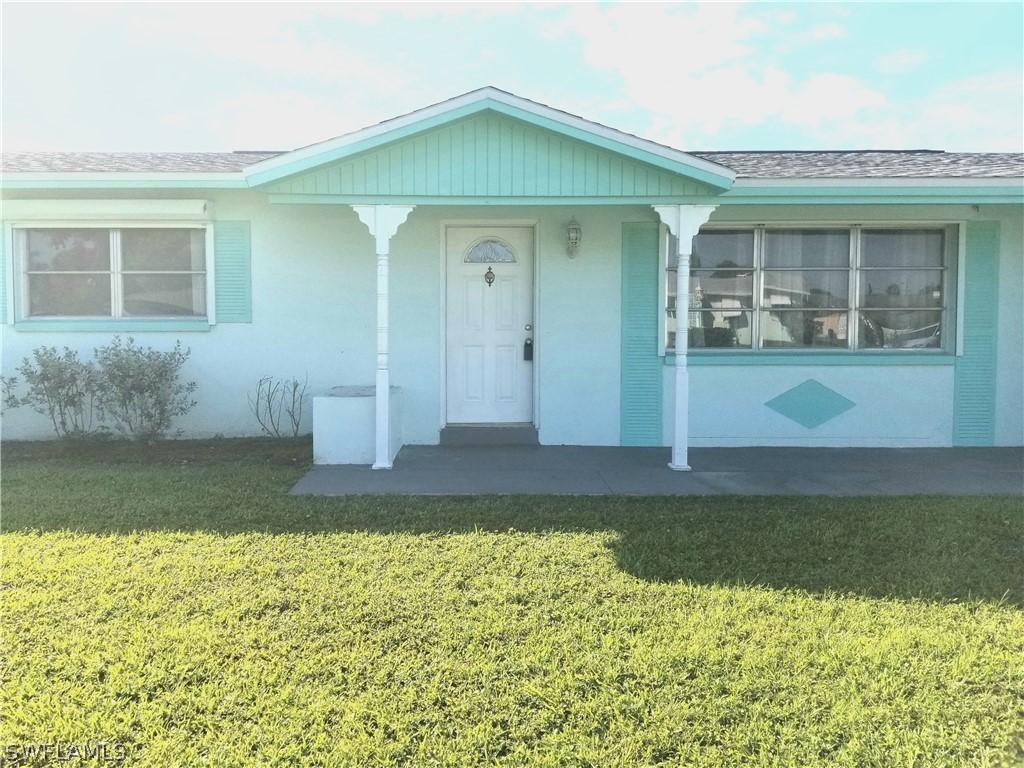 1315 Ellendale Cir., Lehigh Acres, FL 33936