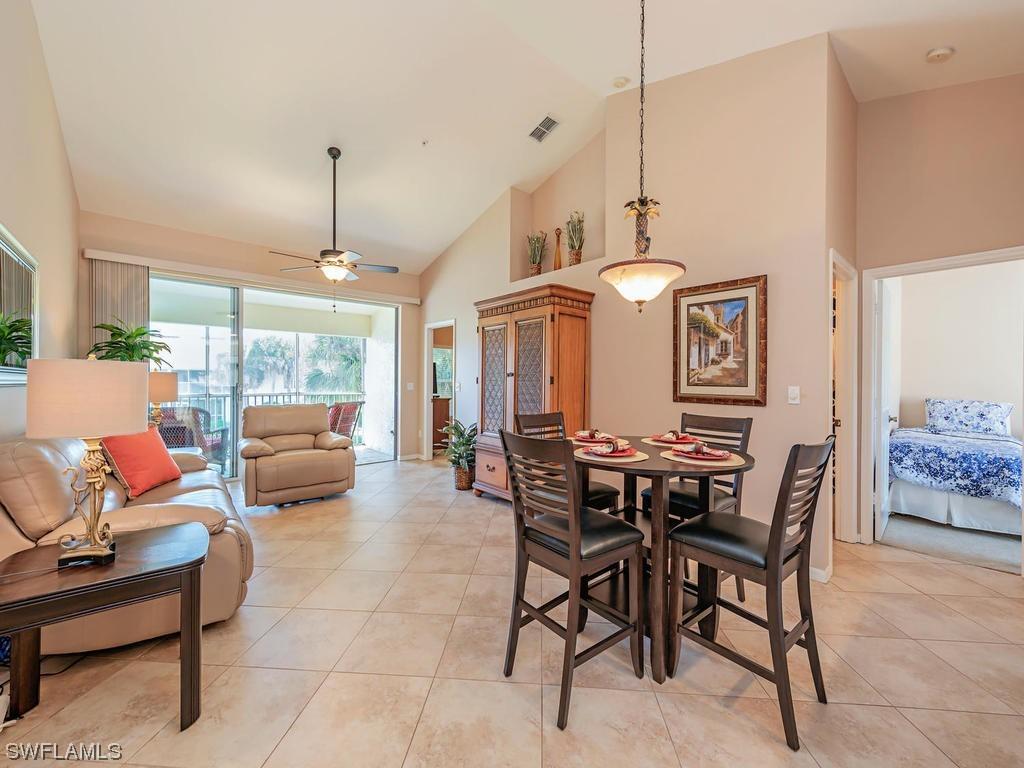 4970 Deerfield Way #F-203, Naples, FL 34110