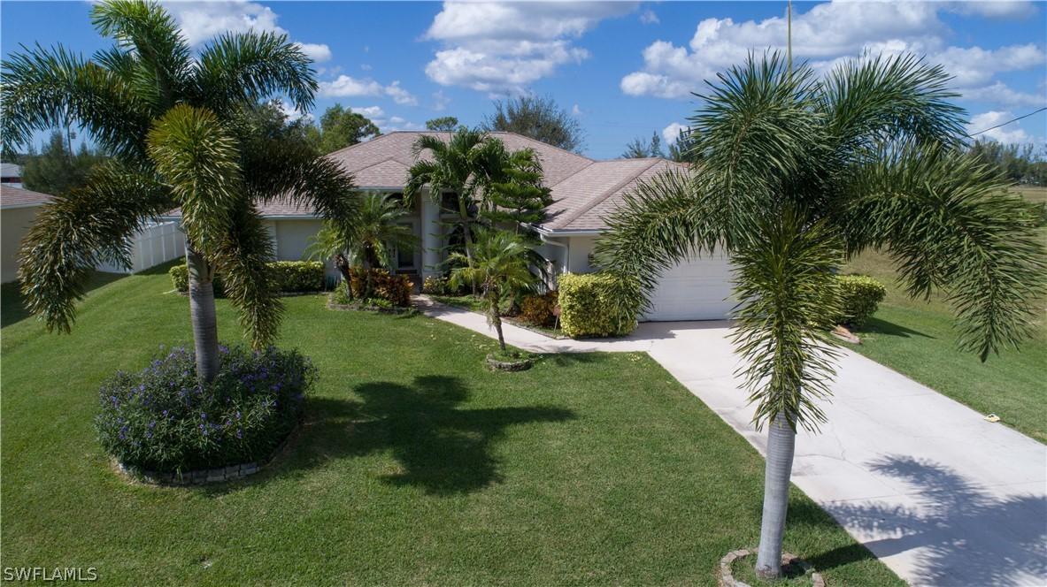 1832 NW 22nd Ave., Cape Coral, FL 33993