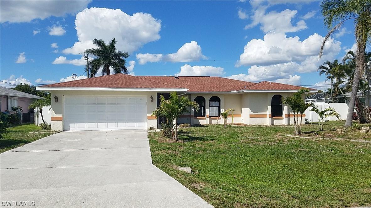 1325 SE 26th St., Cape Coral, FL 33904
