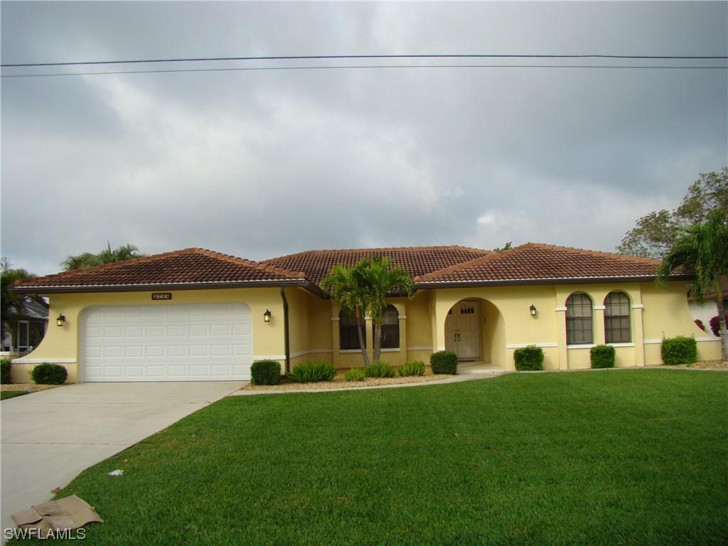 3718 SE 8th Ave., Cape Coral, FL 33904