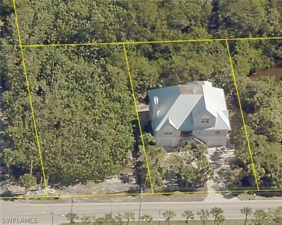 898 Rabbit Rd., Sanibel, FL 33957