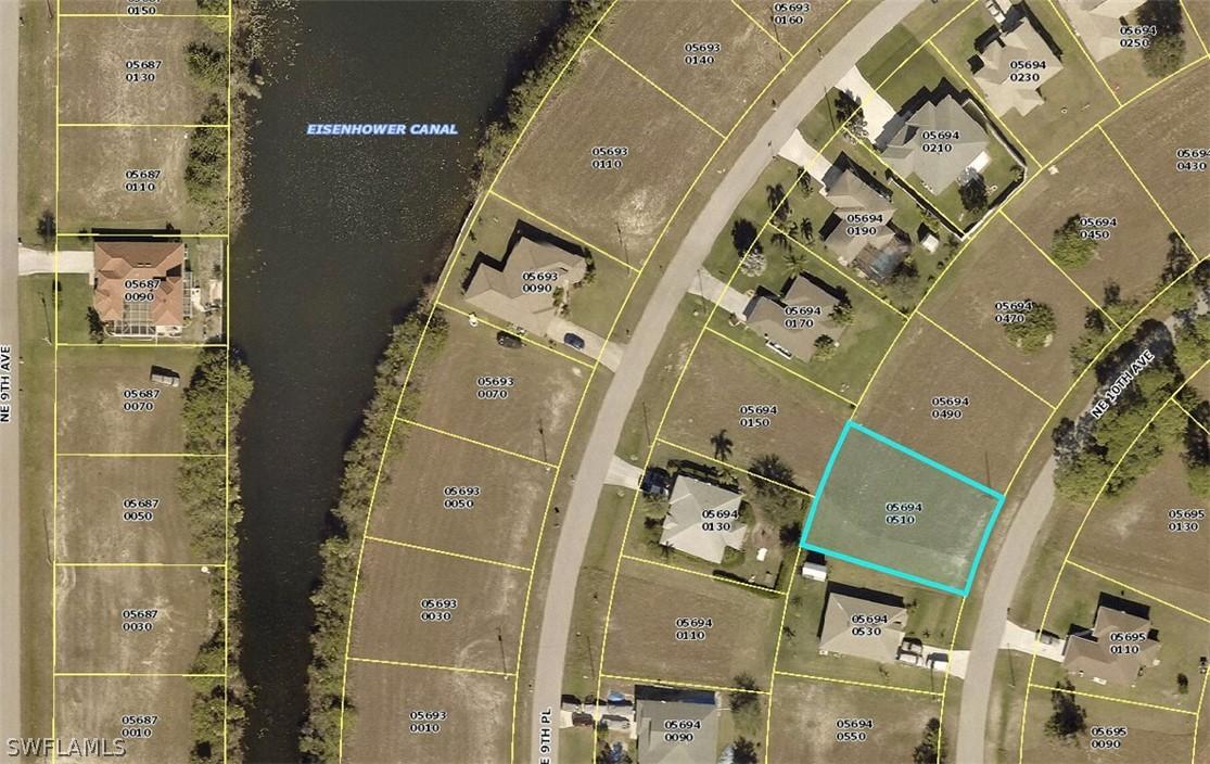 4124 NE 10th Ave., Cape Coral, FL 33909