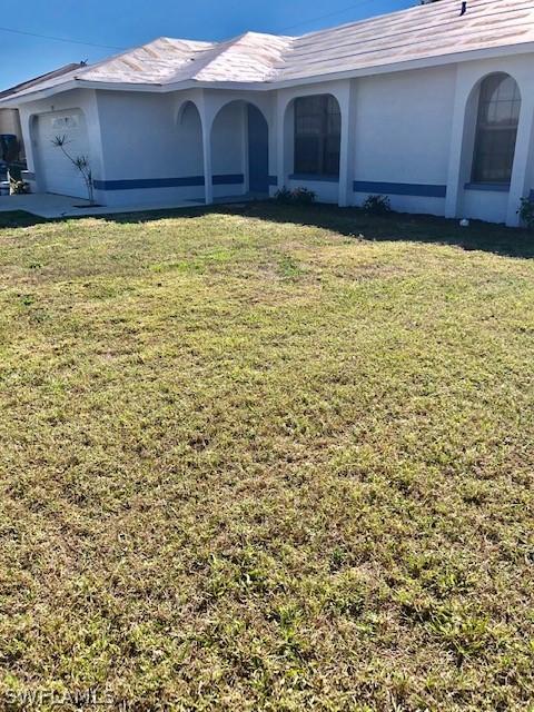 1334 NW 9th Pl., Cape Coral, FL 33993