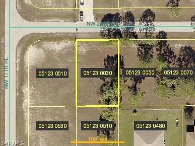 1720 NW 29th St., Cape Coral, FL 33993