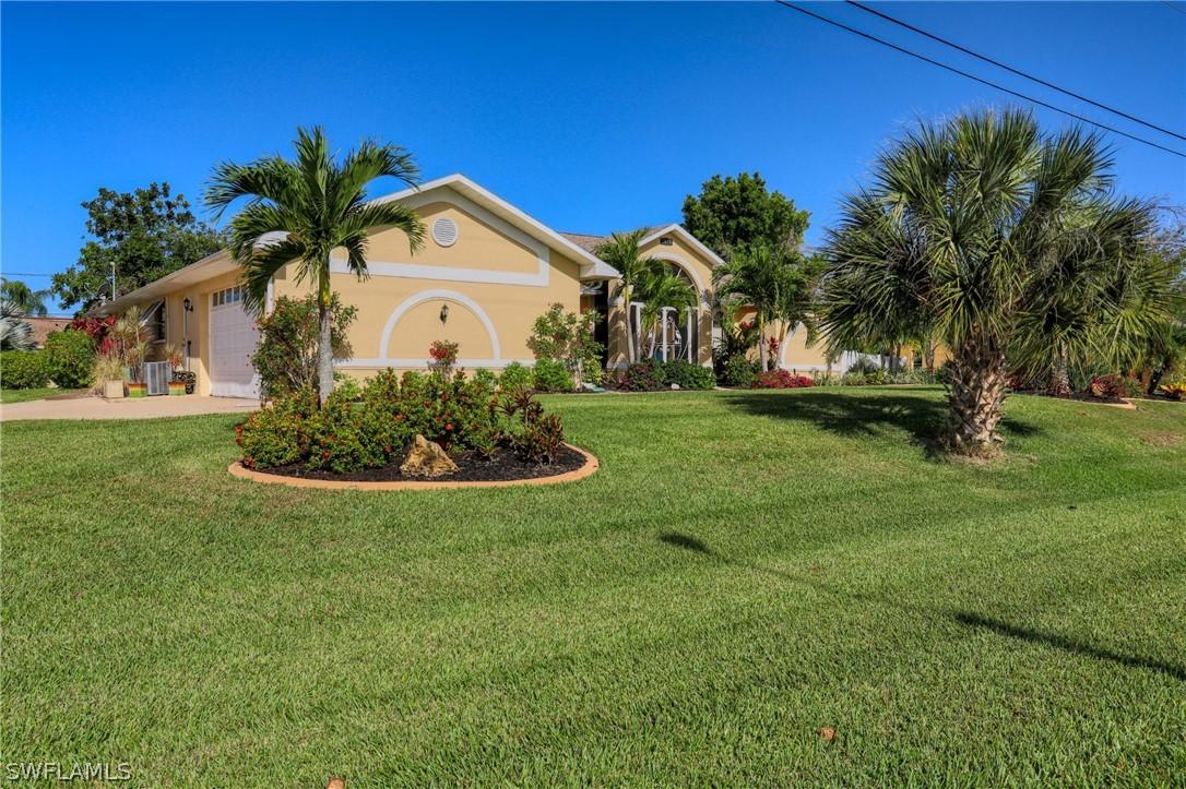 2816 Academy Blvd., Cape Coral, FL 33904
