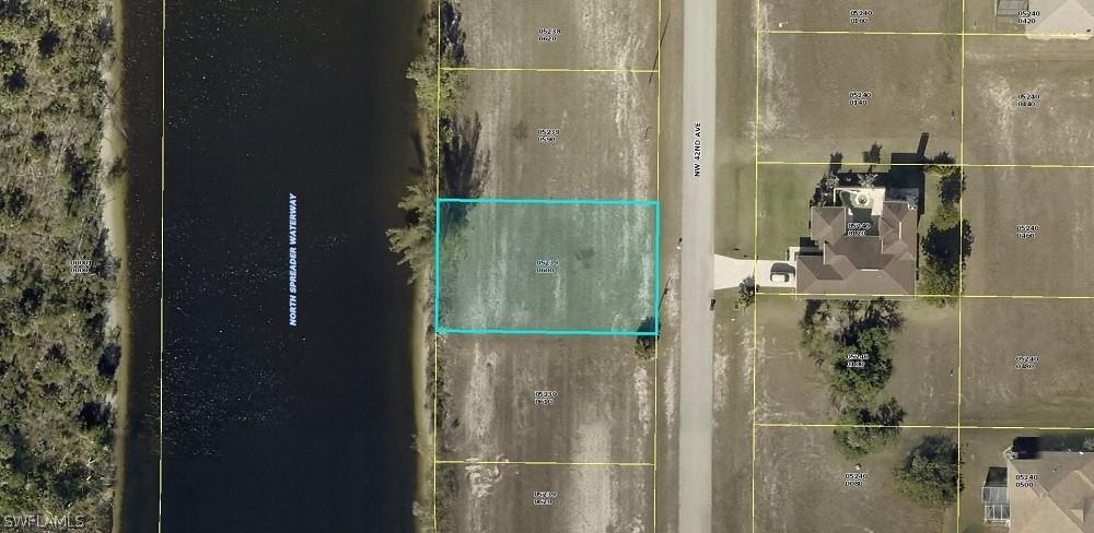 1508 NW 42nd Ave., Cape Coral, FL 33993