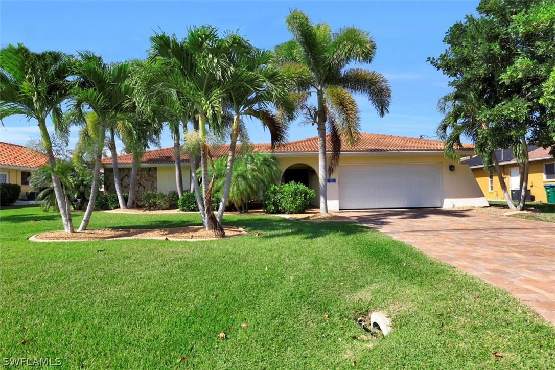 1531 SW 50th St., Cape Coral, FL 33914