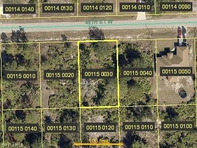 2509 49th St., Lehigh Acres, FL 33976