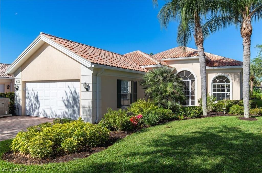 4425 Prescott Ln., Naples, FL 34119