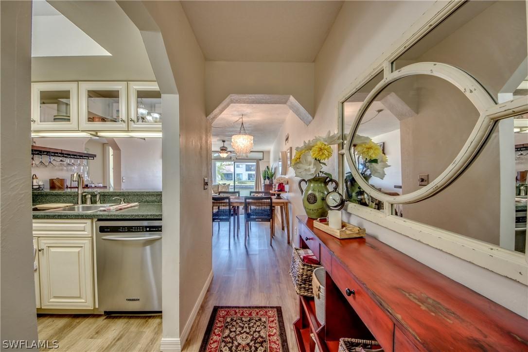 616 SE 14th Ter. #102, Cape Coral, FL 33990