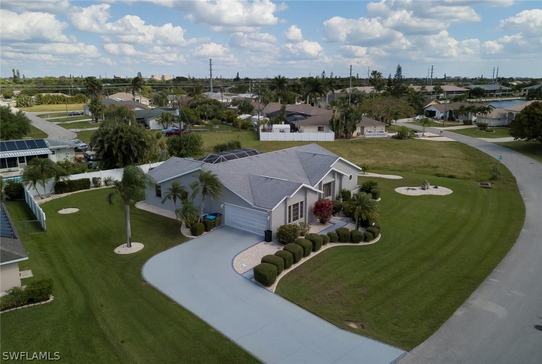 4533 SW 1st Pl., Cape Coral, FL 33914
