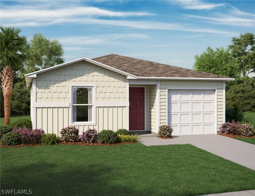 3814 13th St., Lehigh Acres, FL 33976