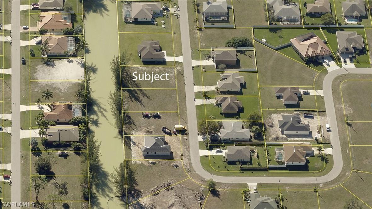 1137 SW 18th Ct., Cape Coral, FL 33991