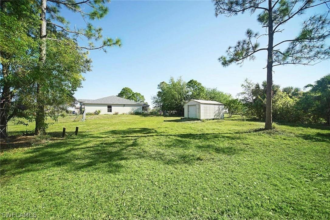 1702 Dale Ave., Lehigh Acres, FL 33971