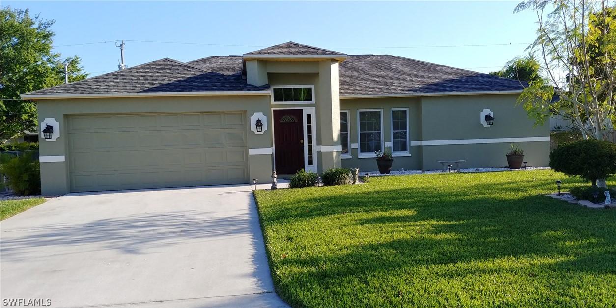 222 SW 38th Ter., Cape Coral, FL 33914