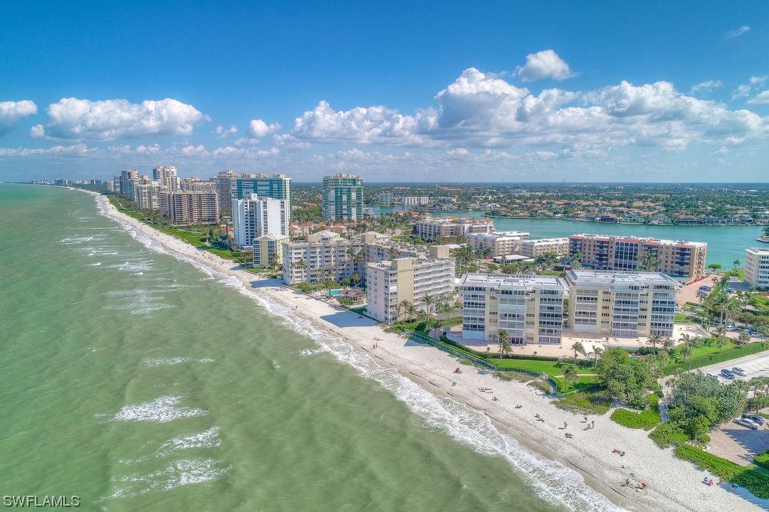 3401 Gulf Shore Blvd. #204, Naples, FL 34103