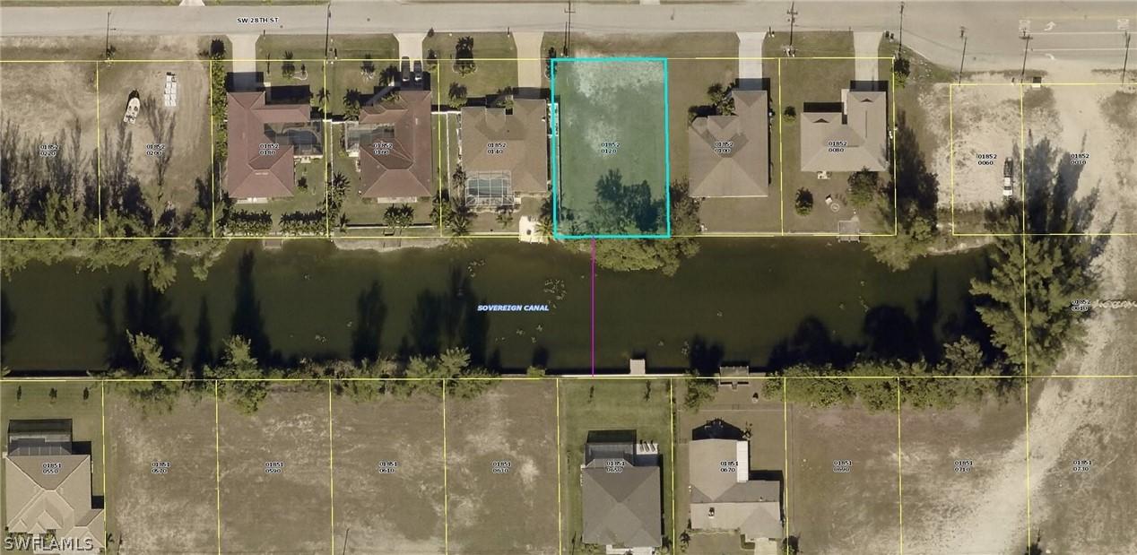 120 SW 28th St., Cape Coral, FL 33914