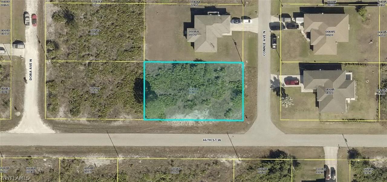 4601 Connie Ave., Lehigh Acres, FL 33971