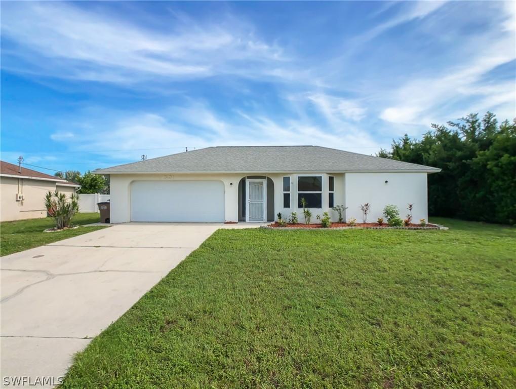 521 SE 27th St., Cape Coral, FL 33904