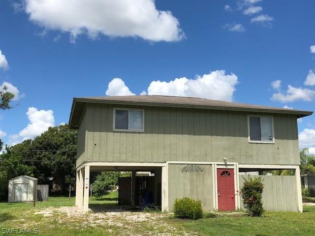 8129 Gull Ln., Fort Myers, FL 33967