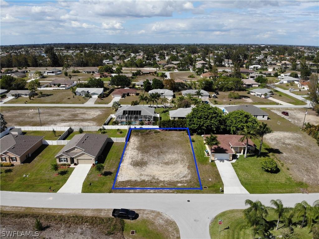 1201 SW 30th St., Cape Coral, FL 33914