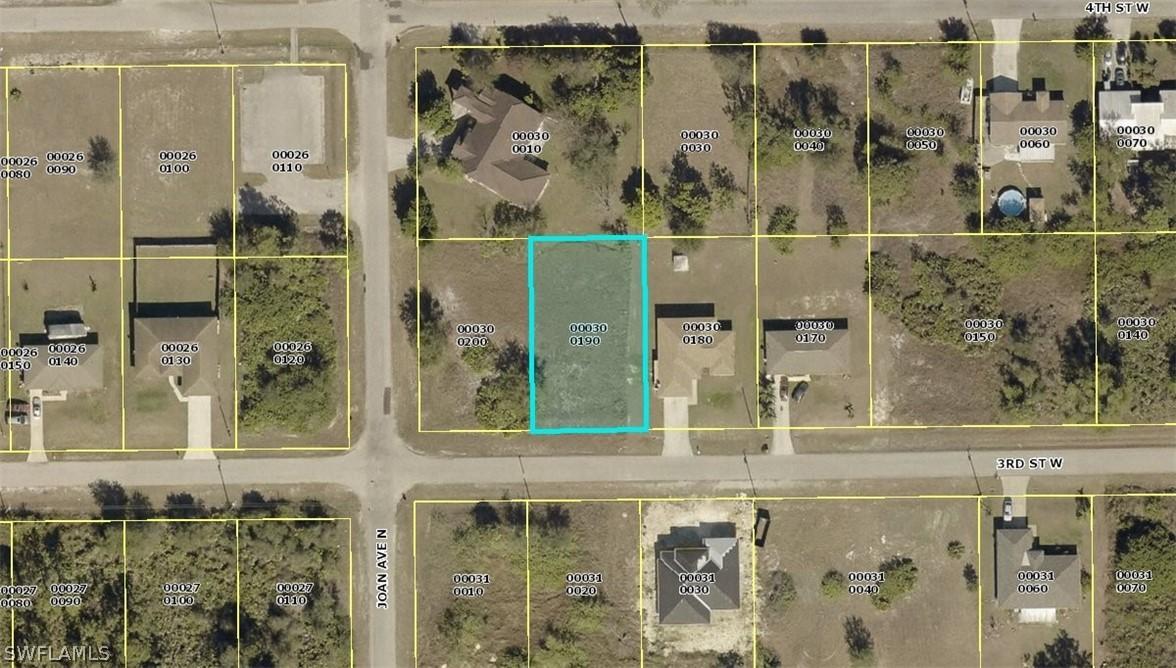 2916 3rd St., Lehigh Acres, FL 33971