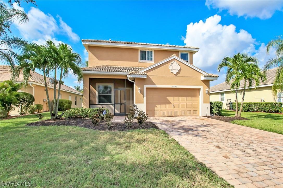 10007 Via San Marco Loop, Fort Myers, FL 33905