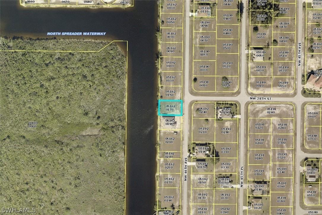 2750 NW 46th Ave., Cape Coral, FL 33993