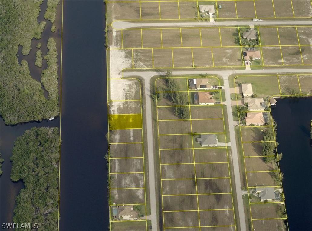 3006 NW 47th Ave., Cape Coral, FL 33993