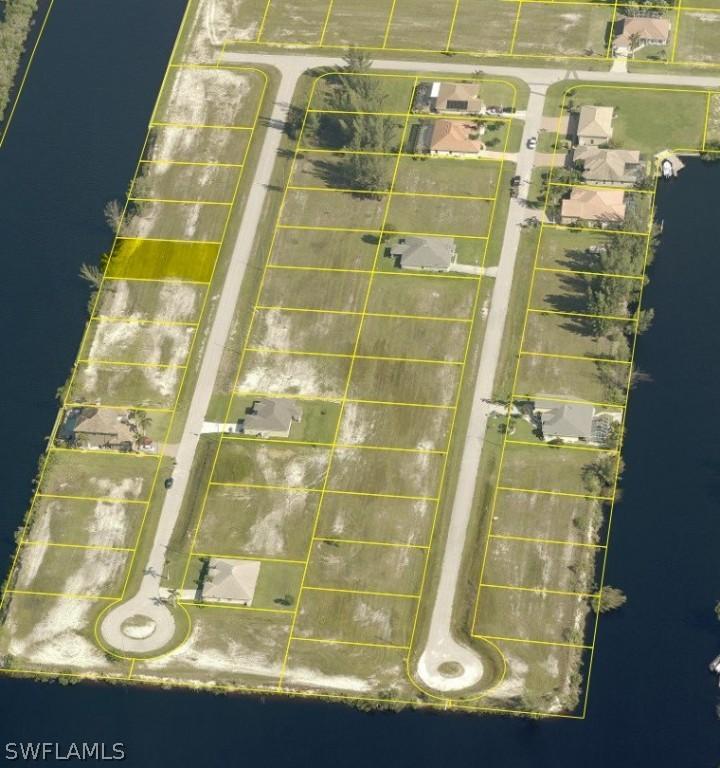 2856 NW 47th Ave., Cape Coral, FL 33993