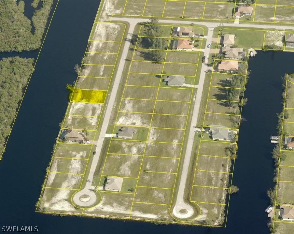 2852 NW 47th Ave., Cape Coral, FL 33993