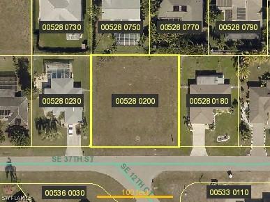 1129 SE 37th St., Cape Coral, FL 33904