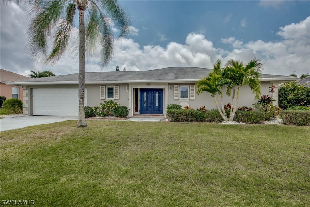 234 SE 45th Ter., Cape Coral, FL 33904