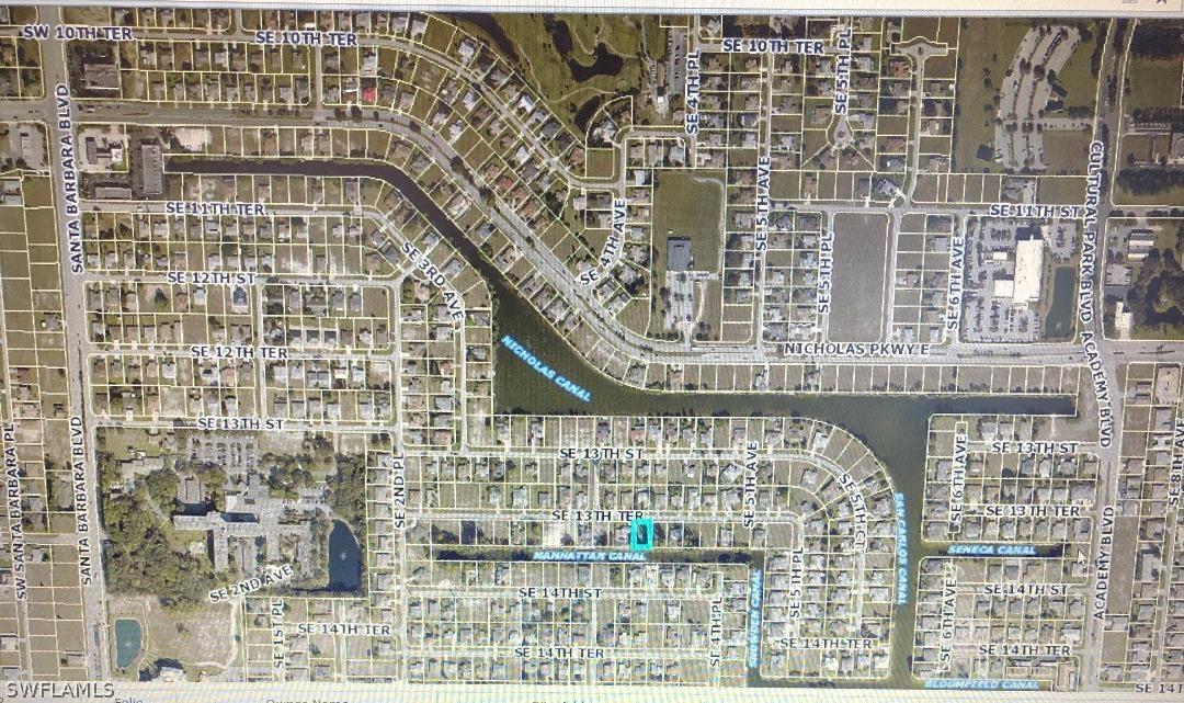 412 SE 13th Ter., Cape Coral, FL 33990