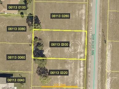 4342 NW 34th Ave., Cape Coral, FL 33993