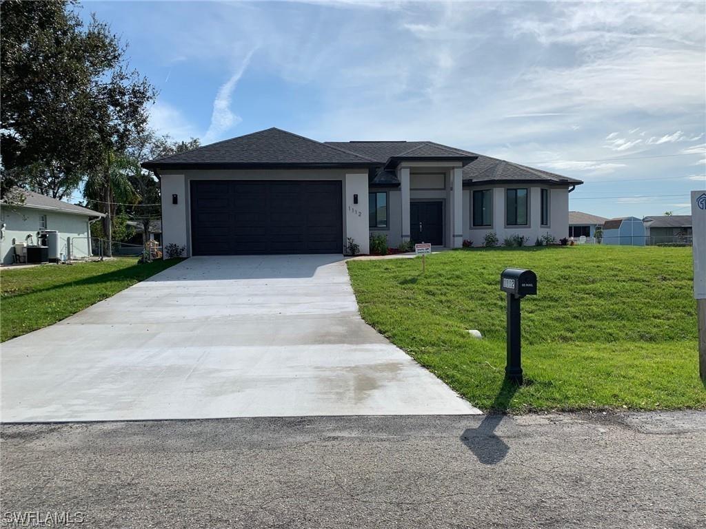 1108 SW 9th Ave., Cape Coral, FL 33991