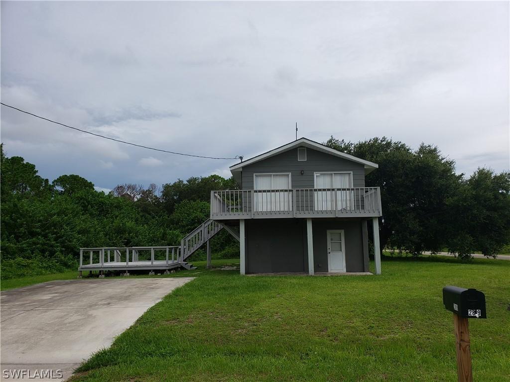 2819 4th St., Lehigh Acres, FL 33976