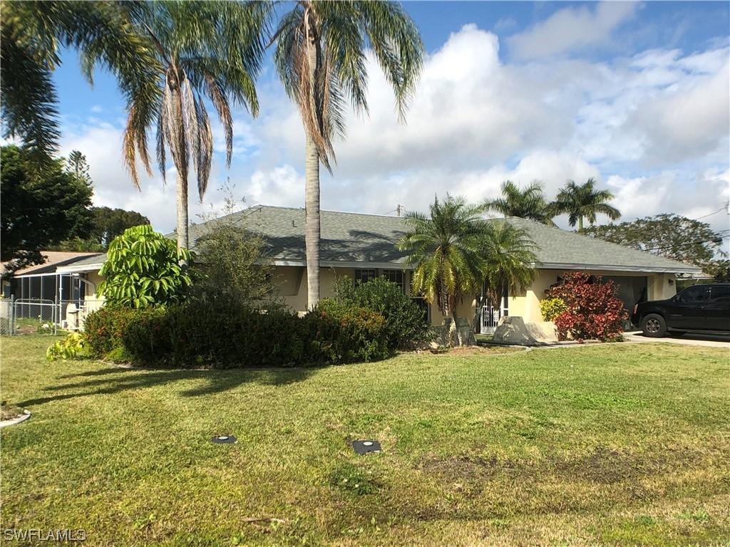 3612 SE 21st Pl., Cape Coral, FL 33904