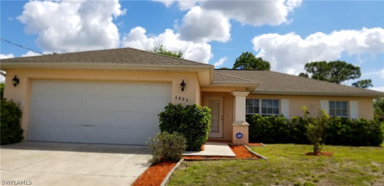 6006 Rita Ave., Lehigh Acres, FL 33971
