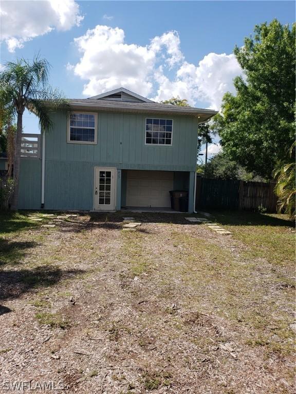 827 Albany Ave., Lehigh Acres, FL 33971