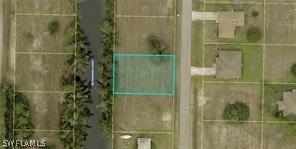 3460 NE 9th Pl., Cape Coral, FL 33909