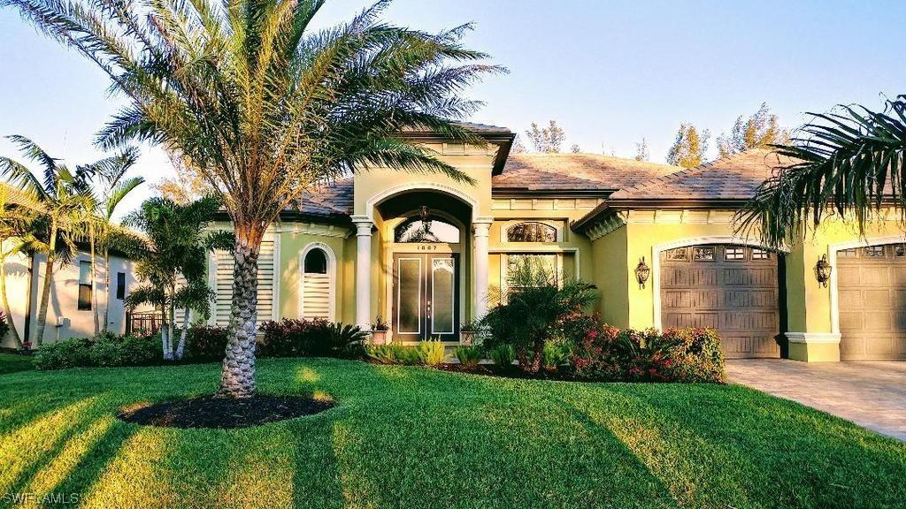 1807 NW 39th Ave., Cape Coral, FL 33993