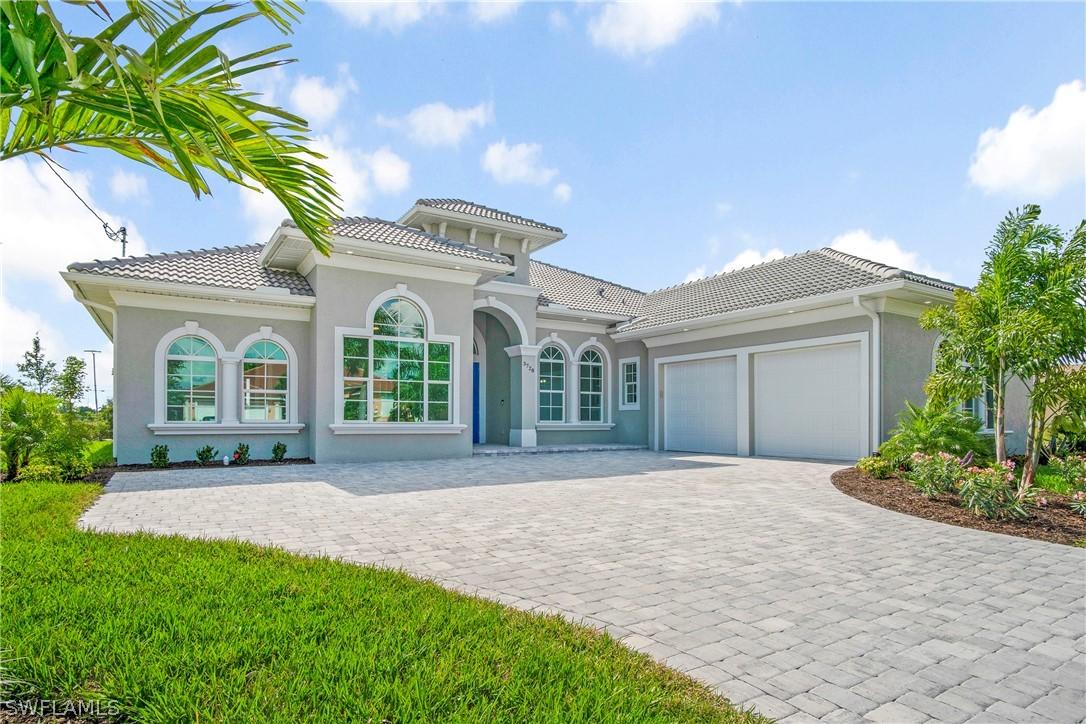 3728 SW 17th Ave., Cape Coral, FL 33914