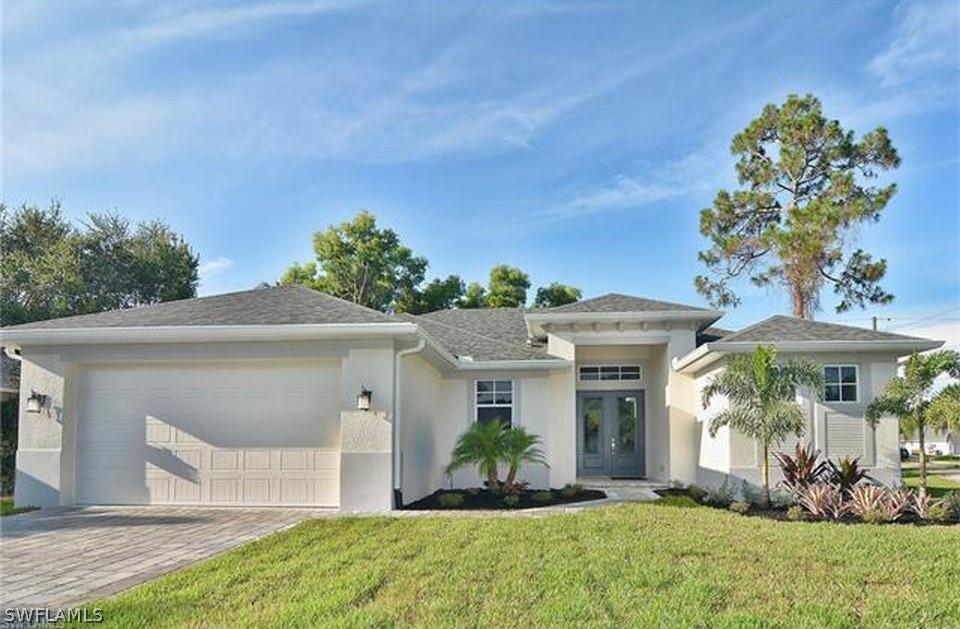 9032 Aster Rd., Fort Myers, FL 33967