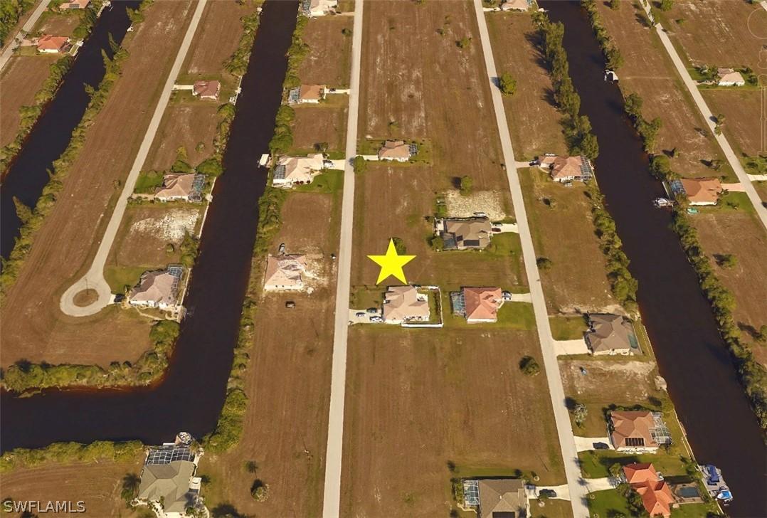 2321 NW 38th Pl., Cape Coral, FL 33993