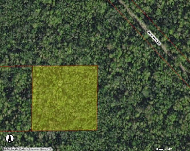[Address Unavailable], Out Of Area, FL