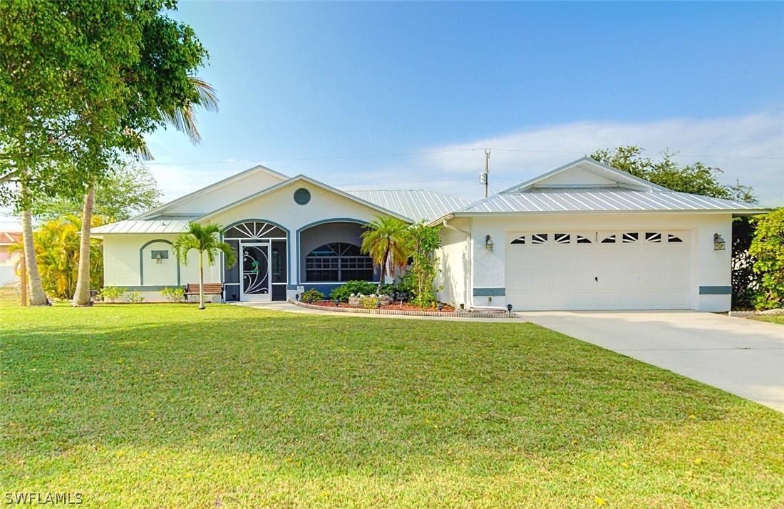 319 SE 29th St., Cape Coral, FL 33904